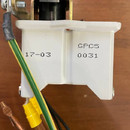 925252 Термостат капиллярный двойной GPC 30А/250V F70/S90 В СБОРЕ