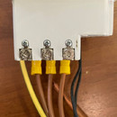 925252 Термостат капиллярный двойной GPC 30А/250V F70/S90 В СБОРЕ