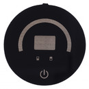 105784 Стикер на панель управления MS PRO