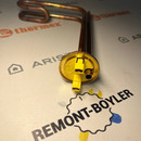 65114900 ТЭН RСF PA М5 1200W/230V, Г-обр. + Прокладка