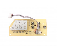 Плата управления для Electrolux Rapid ECH/R-E