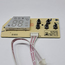 7030500012 Плата управления для Electrolux Rapid ECH/R-E