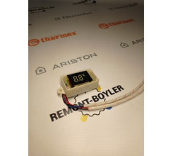 Дисплей (без датчика температуры) ELECTROLUX GWH 10, 12, 14 Nanoplus