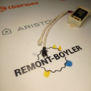 501221001900 Дисплей (без датчика температуры) ELECTROLUX GWH 10, 12, 14 Nanoplus