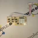 21030200121 Плата управления для конвектора CMA-E02 (2014)