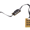 7030500035 Плата дисплея для BALLU PLAZA EXT