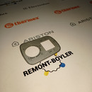 105853 Наклейка панели управления для Electrolux Royal