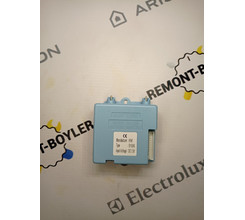 Электрические соединения в сборе