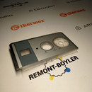 105916 Пластиковая накладка панели управления Centurio