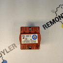 52665 Переключатель для плит 6-ти позиционный 5 контактов HHE-4RH-6