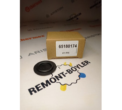 Мембрана для проточного водонагревателя (Ariston, Atmor)