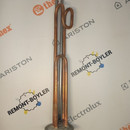 20110 ТЭН RF 2000W(500+1500), медь, 70мм., М6, L390мм