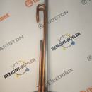 20110 ТЭН RF 2000W(500+1500), медь, 70мм., М6, L390мм