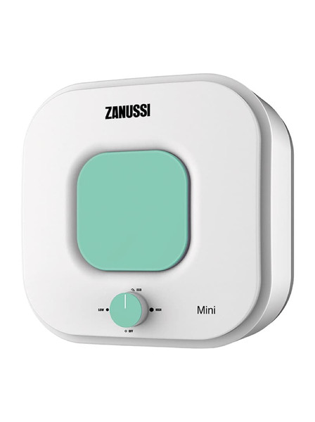 ZWH/S 10 Mini U (Green)