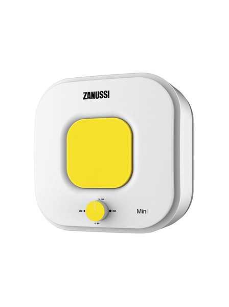 ZWH/S 10 Mini O (Yellow)