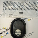 65103691 Фланец овальный (автоклавный) с прокладкой для RCA (оригинал)