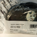 65103691 Фланец овальный (автоклавный) с прокладкой для RCA (оригинал)