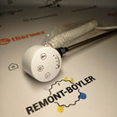 TPS002-W Блок управления с ТЭНом 300 Вт, TPS002-W, кабель с вилкой, белый