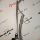 TPS002-C Блок управления с ТЭНом 300 Вт, TPS002-C, кабель с вилкой, хром