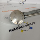 TPS002-C Блок управления с ТЭНом 300 Вт, TPS002-C, кабель с вилкой, хром