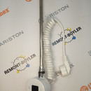 TPS001-W Блок управления с ТЭНом 300 Вт, TPS001-W, кабель с вилкой, белый