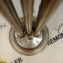 106123 ТЭН SPR 2500W/220V (гр.05), нерж., бак верт.