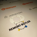 10403159014 Наклейка панели управления для Zanussi серии ZWH/S Orfeus DH