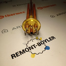 816616 ТЭН RСА PA М5 1500W/230V, медный, (Оригинал)