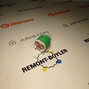 411374 Вентиль смесителя для Ariston EUREKA