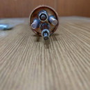 129868 ТЭН 2000W/230V в комплекте с прокладками для FCR 18/60, FCR 28/120