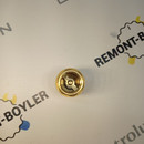 0014777 Клапан обратный пружинный 1/2