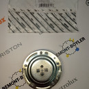 65180071 Фланец на 5-ти болтах (Оригинал Аристон)