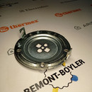 65180071 Фланец на 5-ти болтах (Оригинал Аристон)