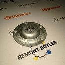 796811184 Фланец металлический 120мм., под 5 болтов