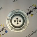 796811184 Фланец металлический 120мм., под 5 болтов