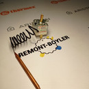 13110017 Термостат капиллярный WY75W-E