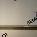 006206 Блок управления с ТЭНом Сунержа кабель с вилкой, золото, 300 Вт