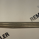 006207 Блок управления с ТЭНом Сунержа, Г-обр. правый, кабель с вилкой, хром, 300 Вт