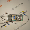 0041800218 Силовая плата для водонагревателя Haier