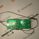 0041800218 Силовая плата для водонагревателя Haier