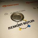 006445 Фланец-заглушка 64мм. для горизонтальных водонагревателей