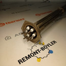 106262 Блок ТЭН 5000W/380V (3х1667W), нержавейка, L-660мм