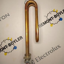  ET3963-01cu ТЭН для бойлера Elektromet 1500W на ножках М14х1,5 (МЕДЬ)