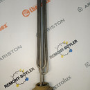 106313 Блок ТЭН 3000W/220V, нержавейка, L-380мм