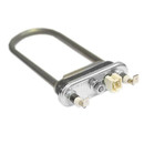 3406078 ТЭН 800W, короткий L-150мм