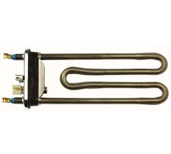 ТЭН 1400W, средний L-185мм.
