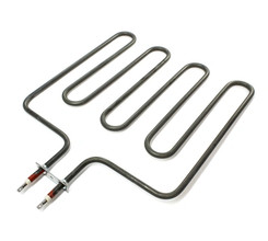 ТЭН для саун HARVIA 2000w, L-380мм, W-310мм.