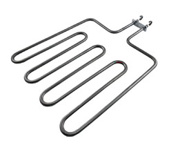 ТЭН для саун HARVIA 3000w, L-380мм, W-310мм.