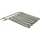 106359 ТЭН для саун HARVIA 2500w, L-450мм, W-310мм.