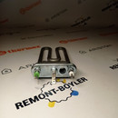 3406169 ТЭН 1460W, короткий L-160мм.